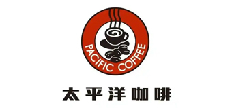 Pacific Coffee海报